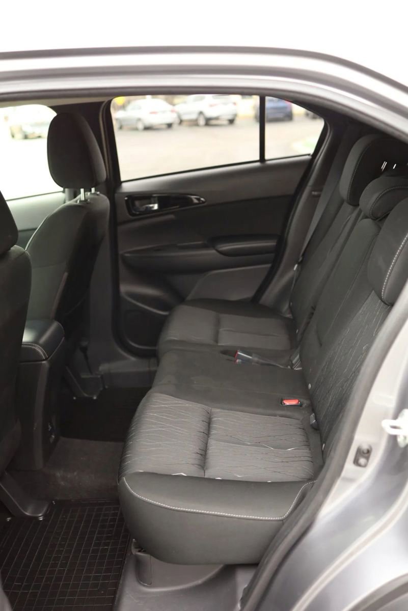 Used 2020 Mitsubishi Eclipse Cross SE image 41