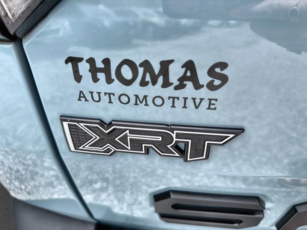 Certified 2024 Hyundai Santa Cruz XRT AWD/4WD image 38
