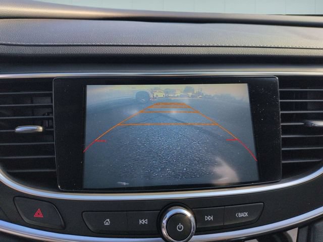 Used 2017 Buick LaCrosse Premium w/ Driver Confidence Package #2 FWD image 28
