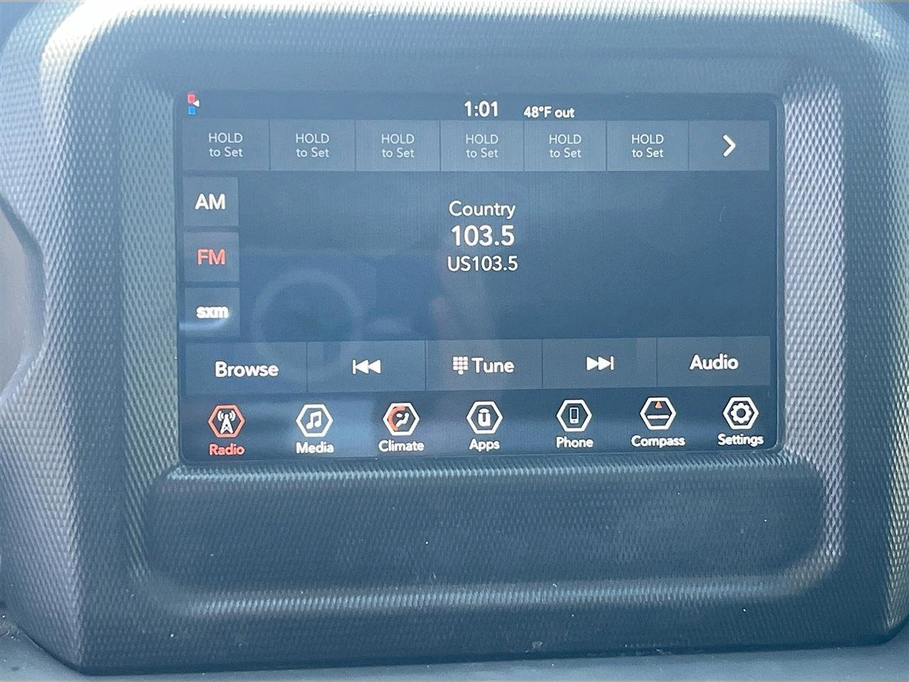 Used 2019 Jeep Wrangler Unlimited Sport S image 19