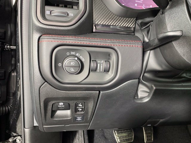New 2027 RAM 1500 TRX SRT AWD/4WD image 26