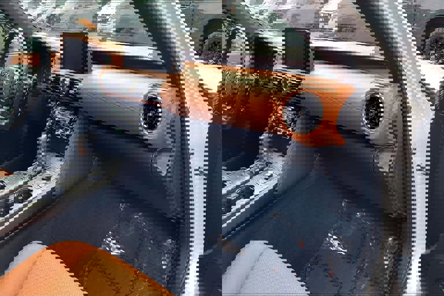 Used 2022 Lexus IS 300 AWD w/ Premium Package image 16