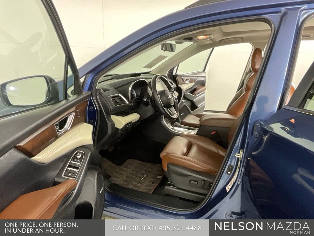Used 2019 Subaru Ascent Touring w/ Popular Package #3 AWD/4WD image 11