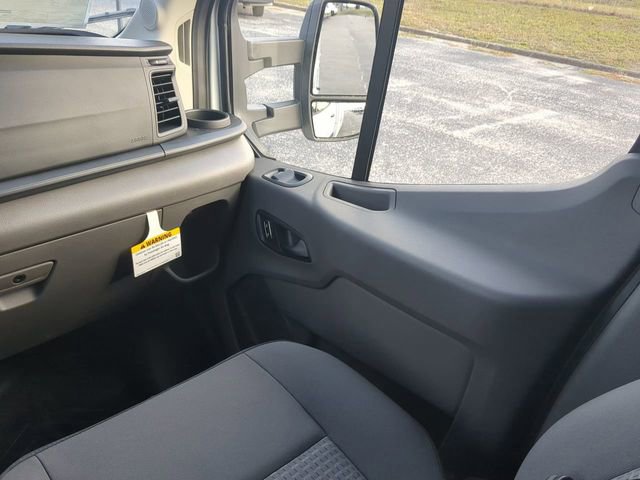 New 2025 Ford Transit 350 w/ Interior Upgrade Package image 17