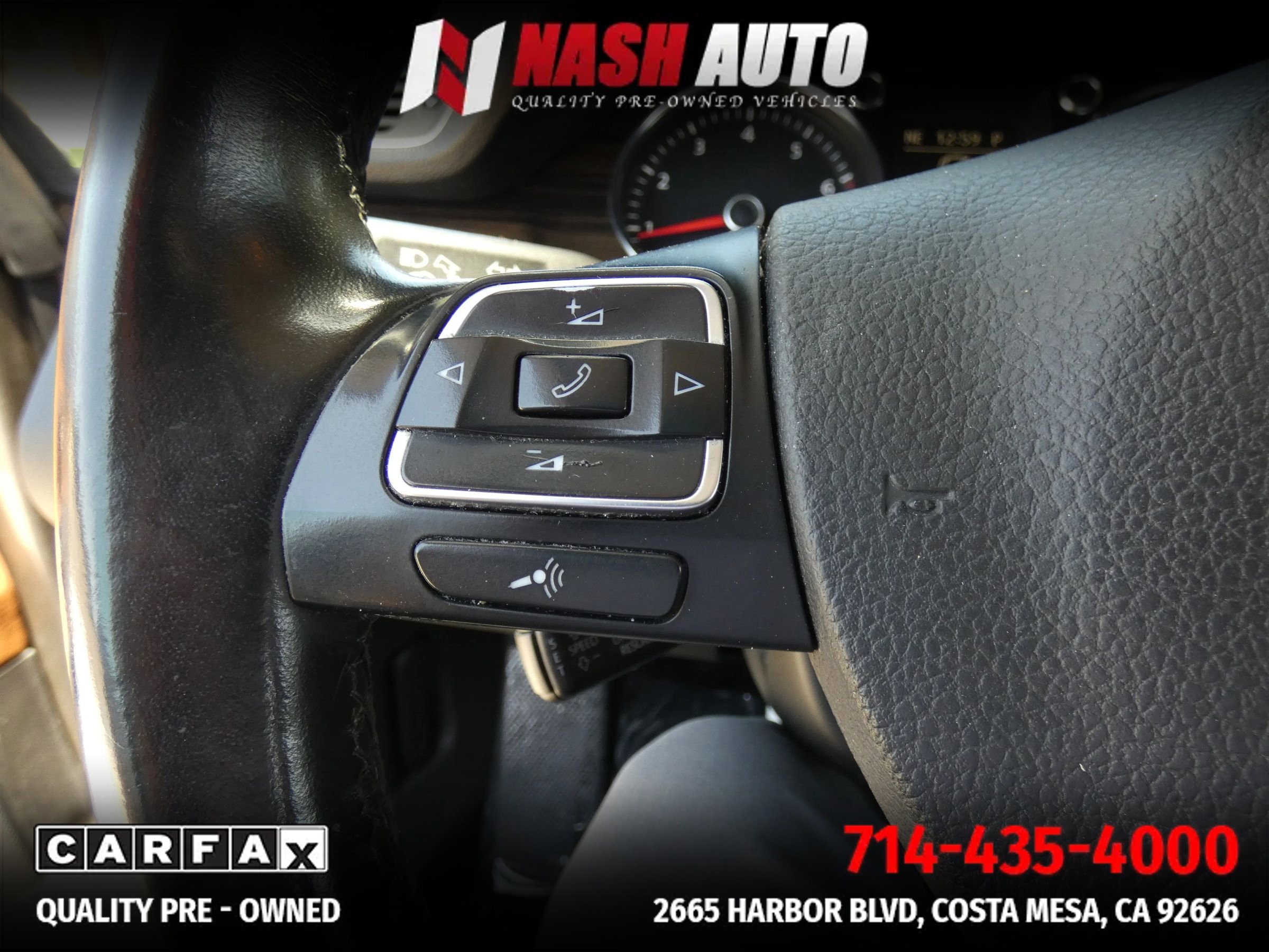 Used 2015 Volkswagen CC Executive FWD image 65