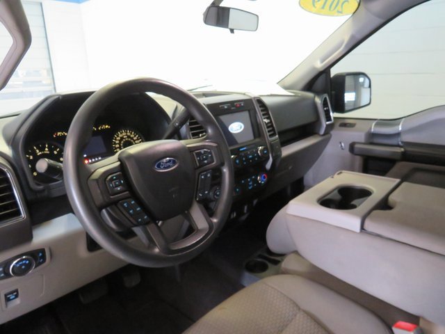 Used 2019 Ford F150 XLT w/ XTR Package image 3