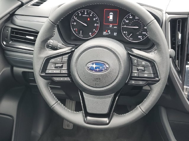 New 2026 Subaru Forester Premium AWD/4WD image 12
