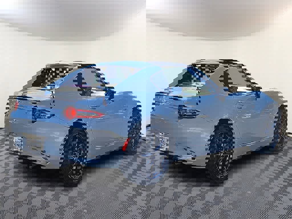 Used 2017 MAZDA MX-5 Miata RF Club image 4