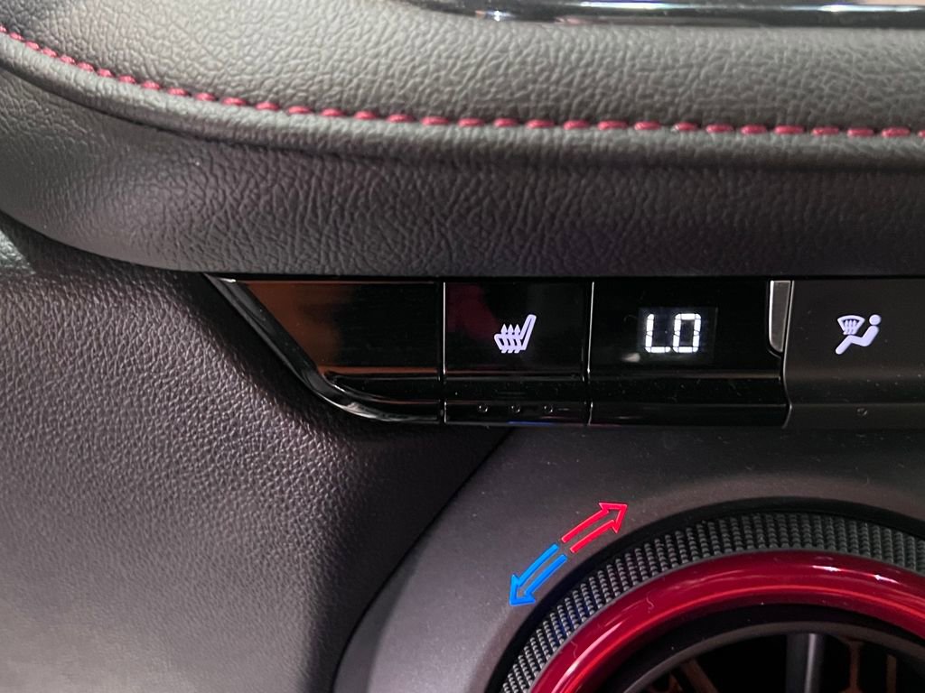 Used 2023 Chevrolet Blazer RS w/ Driver Confidence II Package image 29