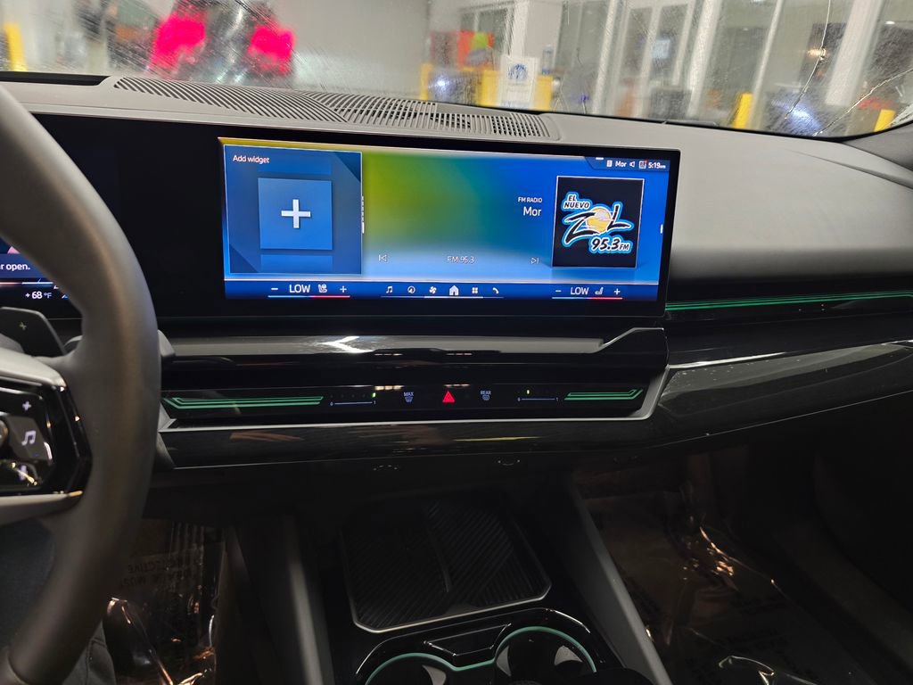 Used 2026 BMW 530i xDrive 530i xDrive image 22