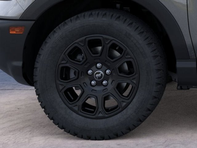 New 2025 Ford Bronco Sport Badlands AWD/4WD image 19