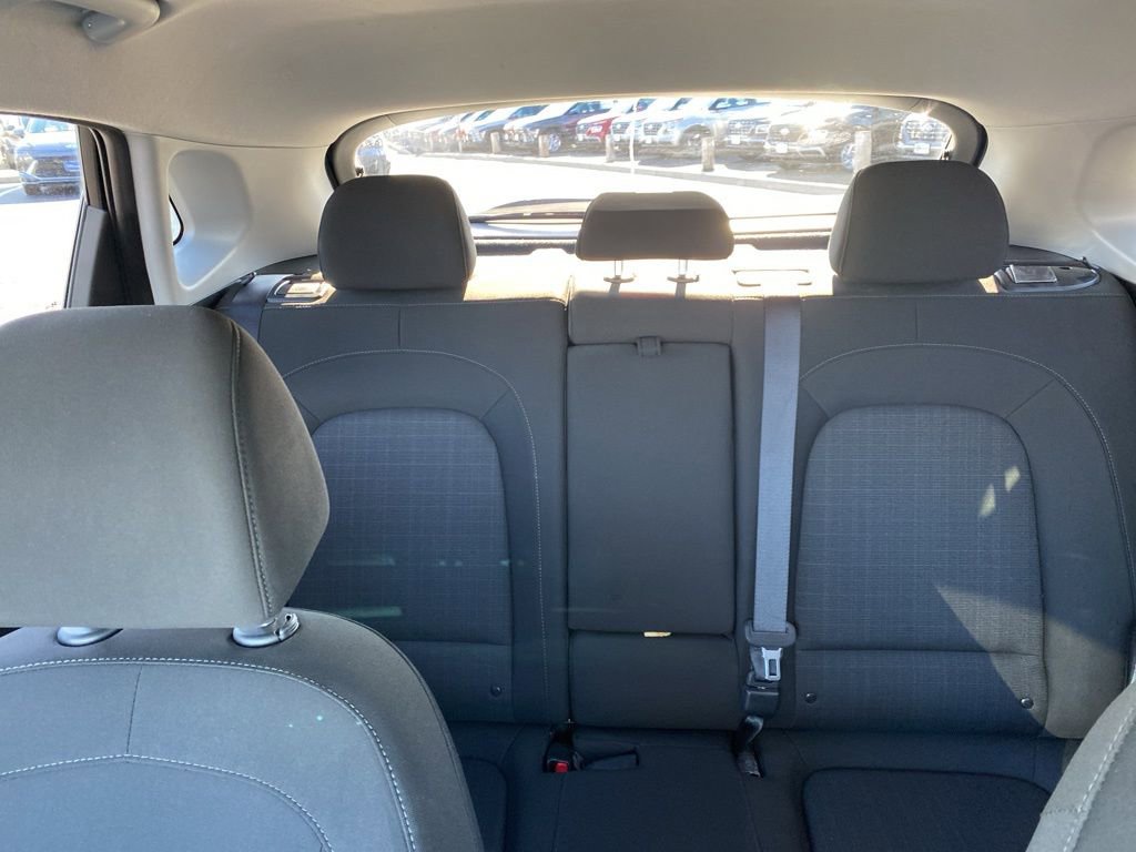 Certified 2023 Hyundai Kona SEL w/ Cargo Package AWD/4WD image 15