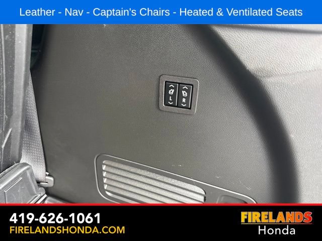Used 2024 Buick Enclave Premium w/ LPO, Floor Liner Package FWD image 37