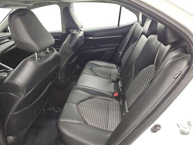 Certified 2023 Toyota Camry SE w/ Cold Weather Package FWD image 31