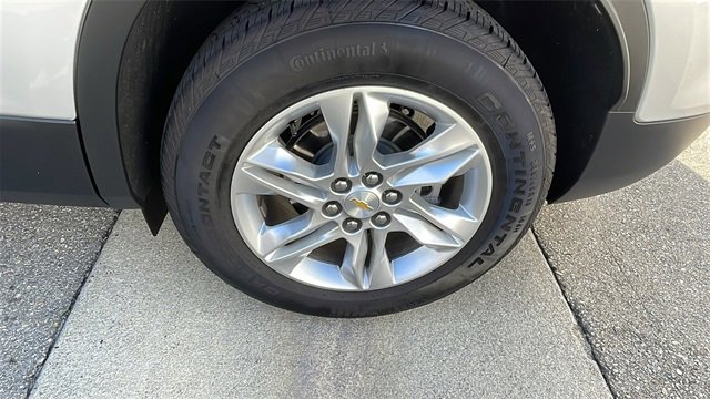 Used 2020 Chevrolet Blazer LT image 30