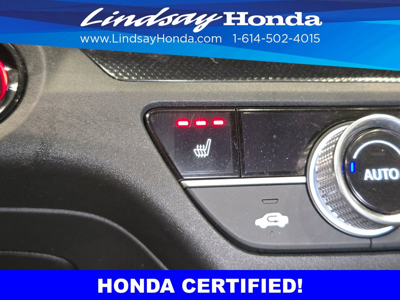 Certified 2024 Honda CR-V EX image 22
