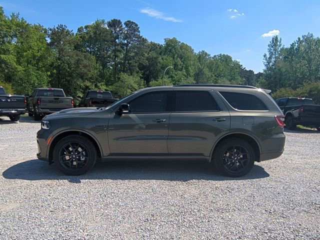 New 2026 Dodge Durango GT image 2