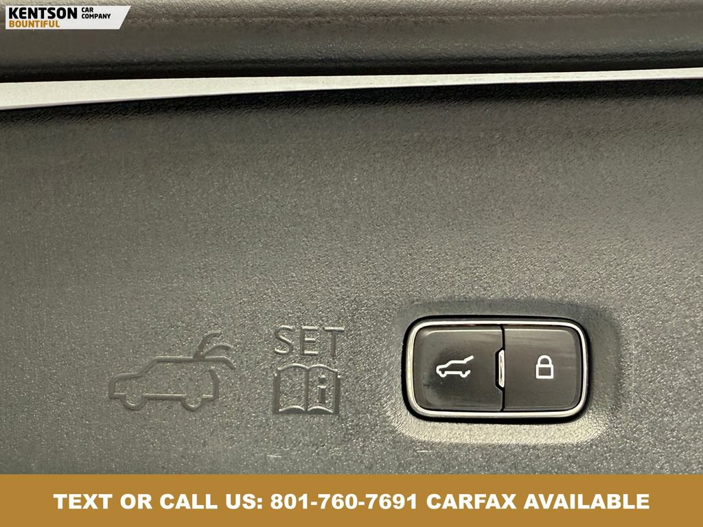 Used 2025 Ford Expedition Max Active image 38