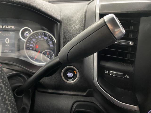 Used 2022 RAM 2500 Big Horn image 19