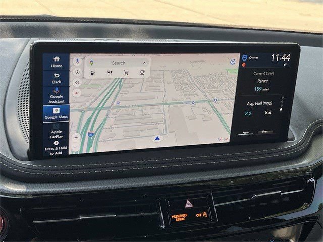 New 2026 Acura MDX A-Spec w/ Advance Package AWD/4WD image 19