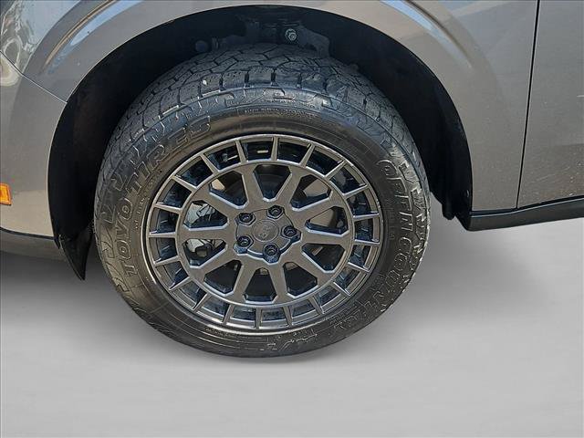 Used 2022 Ford Maverick XL FWD image 22