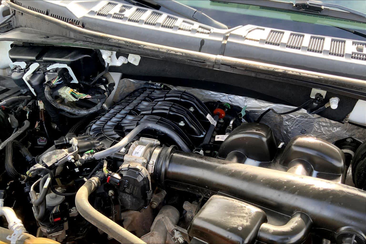 Certified 2018 Ford F150 XL w/ XL Power Equipment Group AWD/4WD image 29