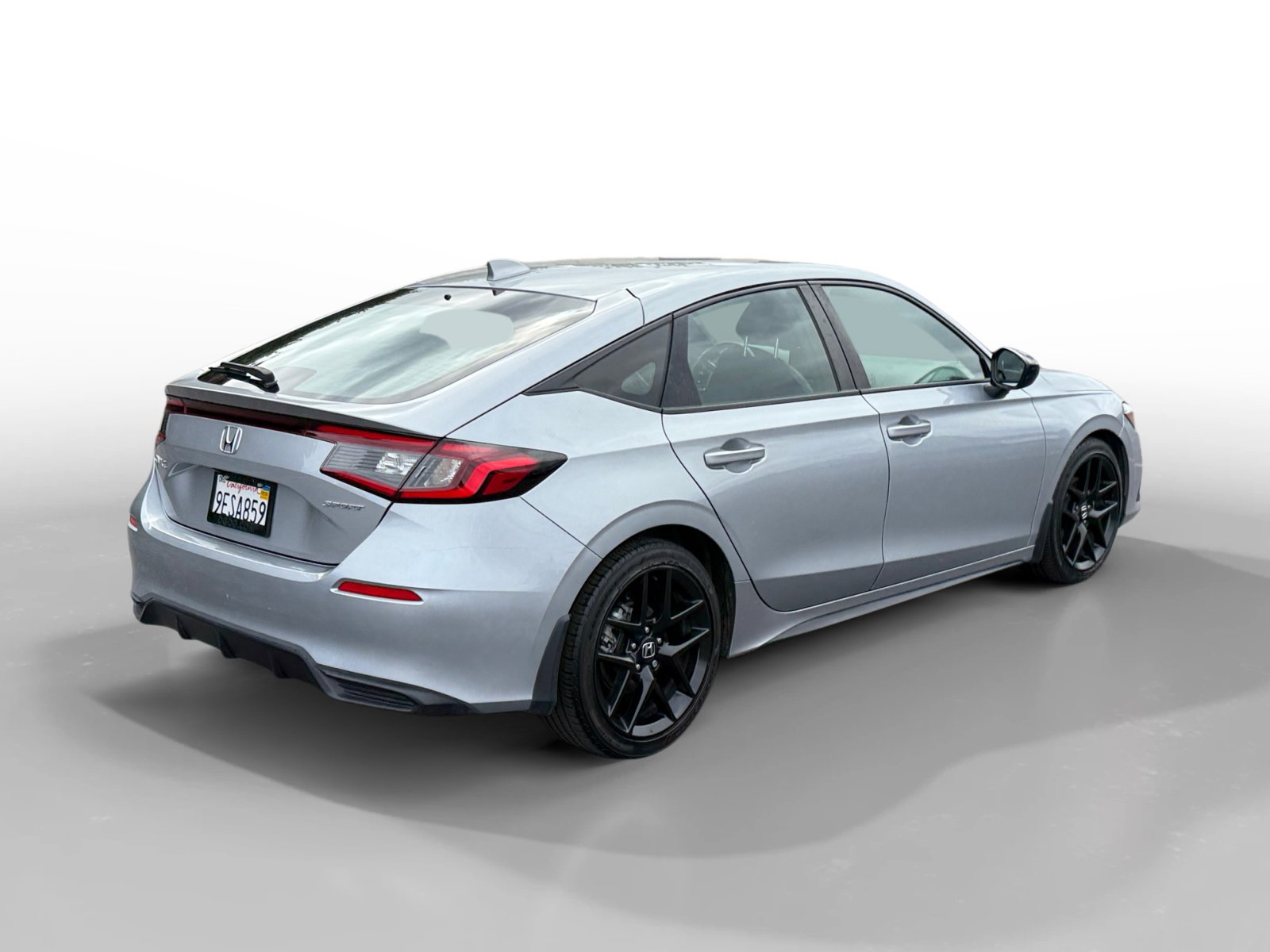 Used 2023 Honda Civic Sport image 5