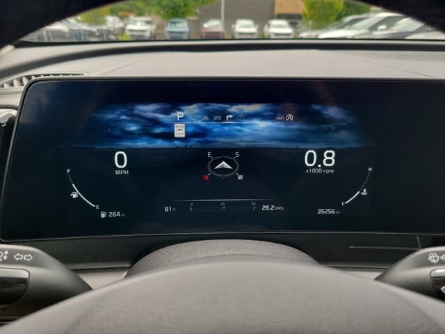 Certified 2023 Kia Sportage SX FWD image 18