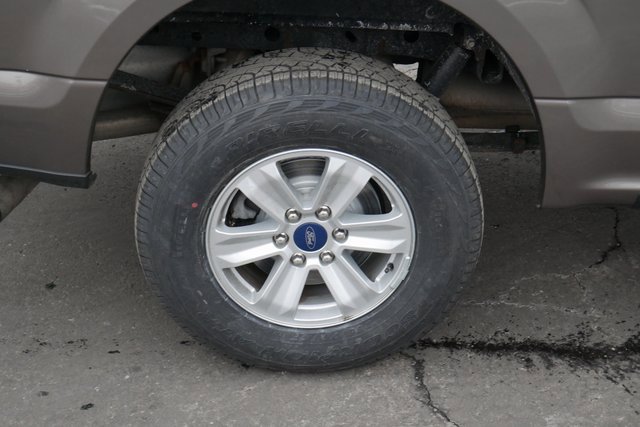 Used 2019 Ford F150 XL w/ Equipment Group 101A Mid image 10