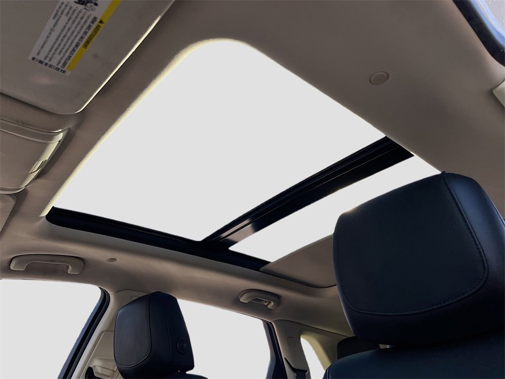 Used 2019 Cadillac XT5 Luxury image 21