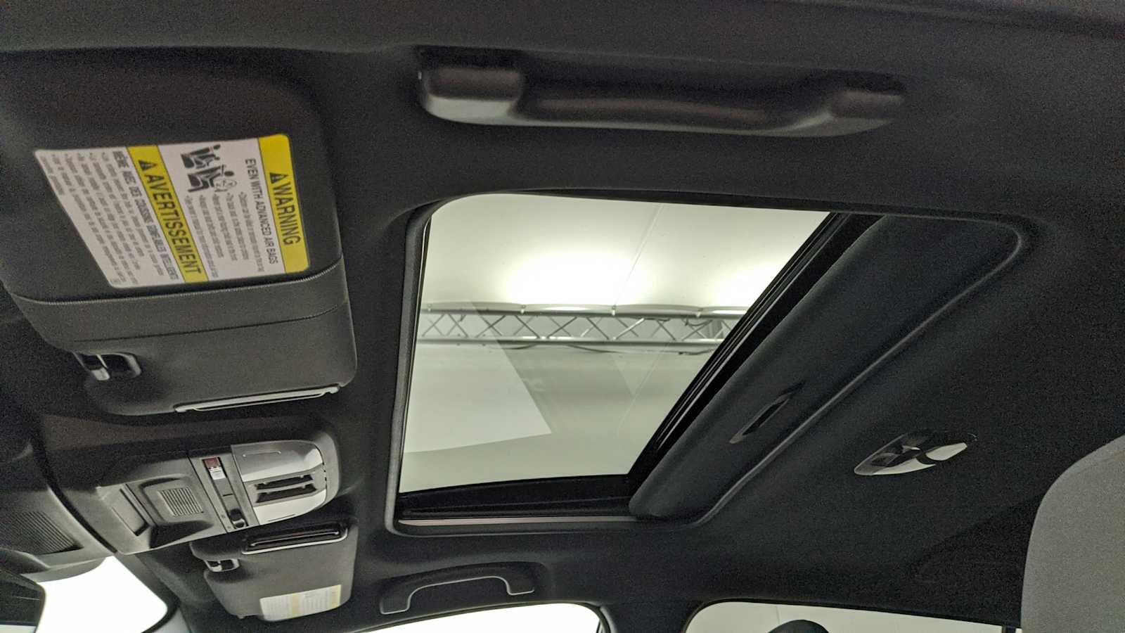 New 2025 Subaru Crosstrek 2.5i Sport w/ Popular Package #3A image 15