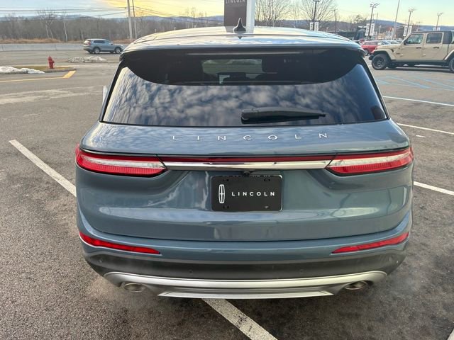 Used 2023 Lincoln Corsair Standard image 4