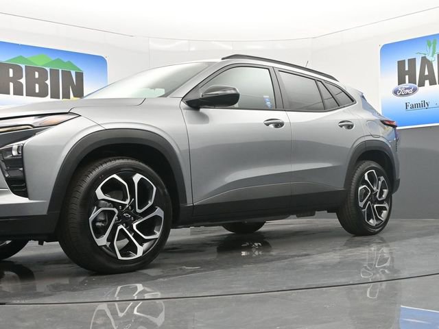 New 2026 Chevrolet Trax RS w/ Driver Confidence Package image 18