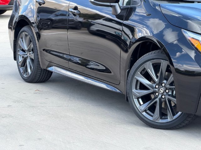 New 2027 Toyota Corolla SE FWD image 2