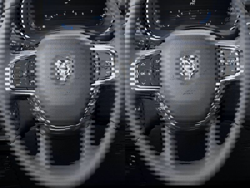 New 2026 RAM 1500 Big Horn image 19