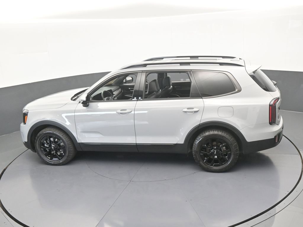 Used 2024 Kia Telluride SX Prestige X-Pro AWD/4WD image 71