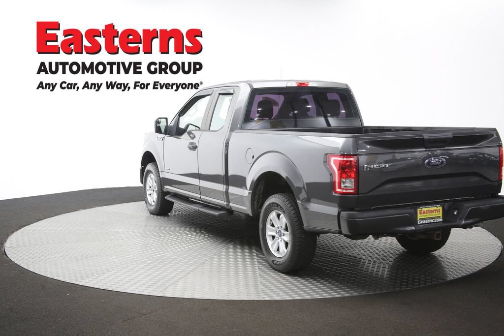 Used 2015 Ford F150 XL w/ Equipment Group 101A Mid AWD/4WD image 65