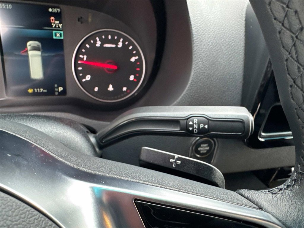 New 2025 Mercedes-Benz Sprinter 2500 image 25