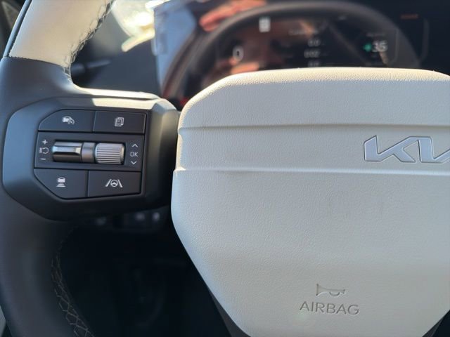 New 2025 Kia EV6 GT-Line image 20