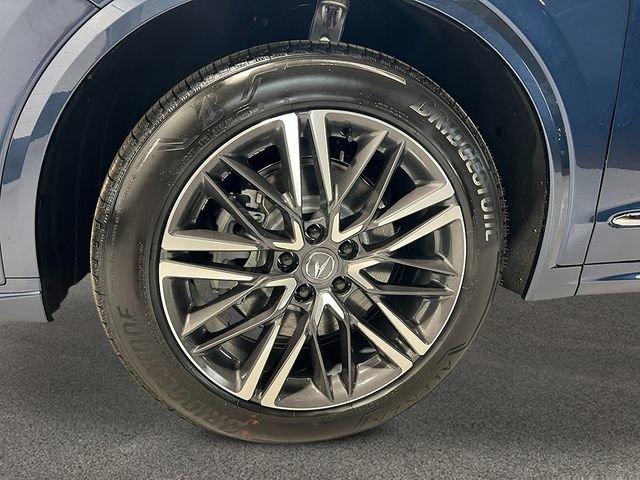 New 2026 Acura MDX w/ Advance Package image 11