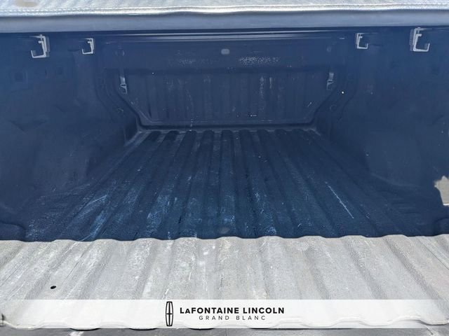 Used 2024 Chevrolet Colorado Trail Boss w/ Advanced Trailering Package AWD/4WD image 29