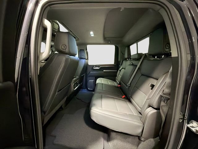 Certified 2026 GMC Sierra 3500 Denali w/ Technology Package AWD/4WD image 12