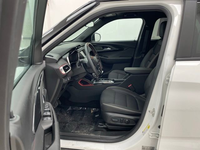 Certified 2023 Chevrolet TrailBlazer RS image 8