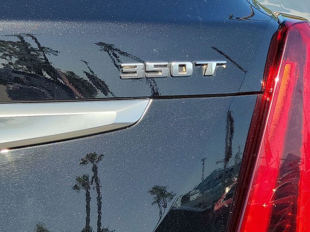 Certified 2023 Cadillac XT5 Luxury image 30