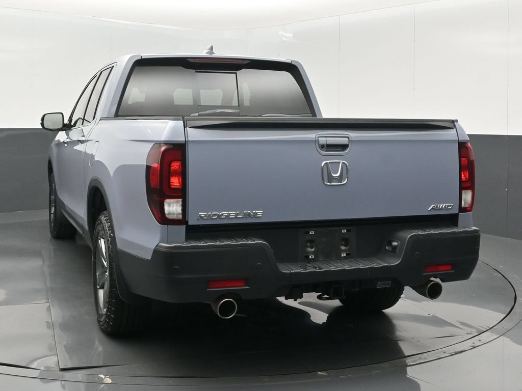 Certified 2023 Honda Ridgeline RTL-E image 6