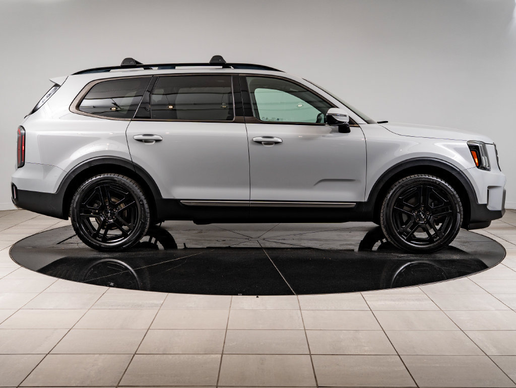 Used 2023 Kia Telluride SX Prestige X-Line AWD/4WD image 11