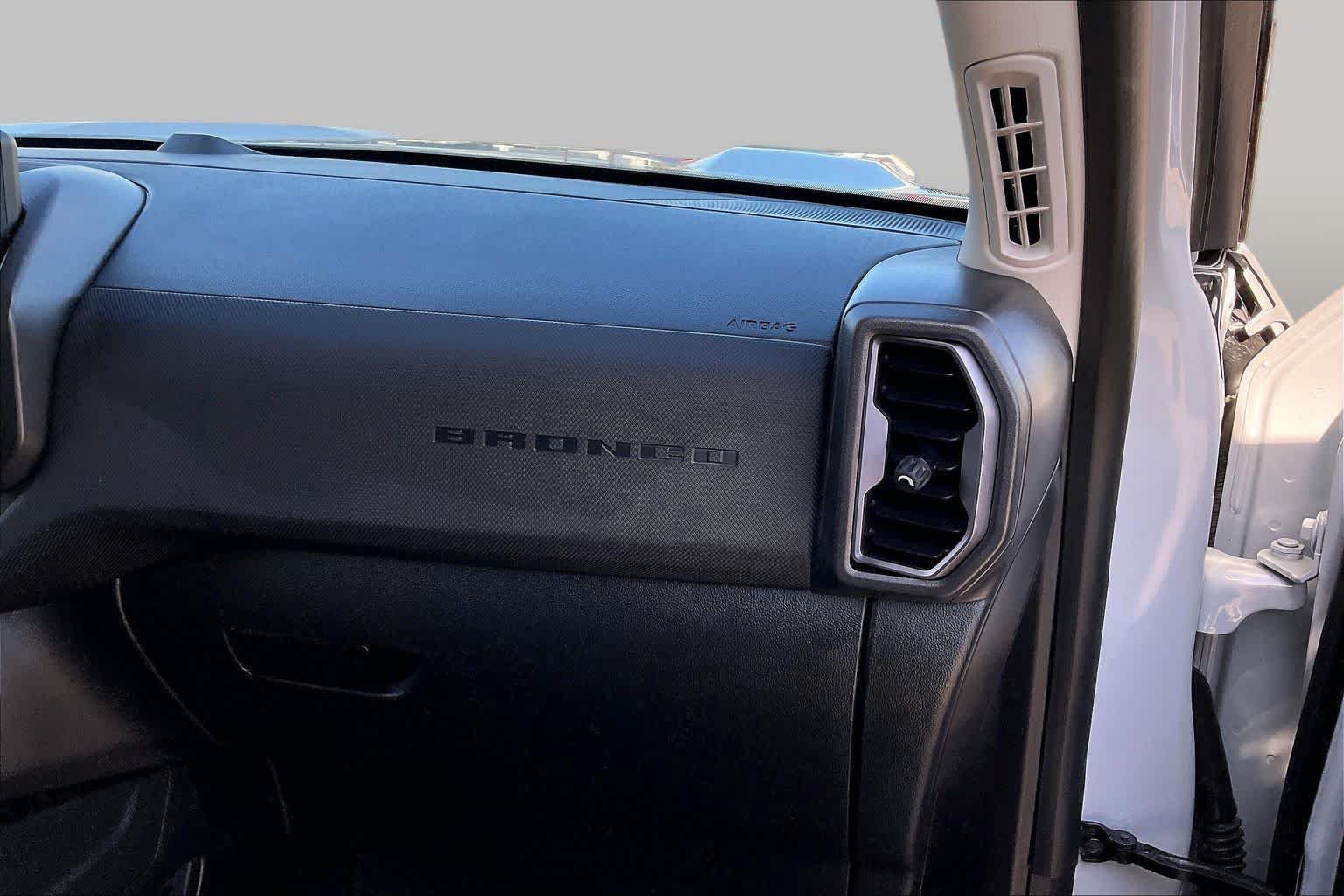 Used 2026 Ford Bronco Sport Big Bend AWD/4WD image 18