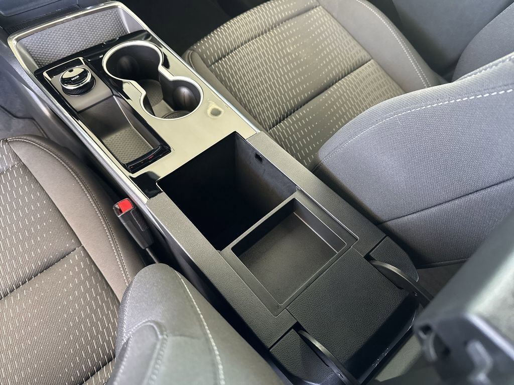 Certified 2026 Chevrolet Equinox LT AWD/4WD image 29
