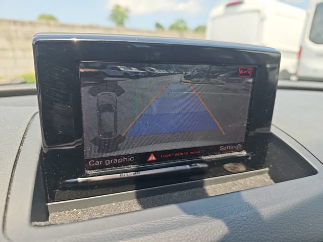 Used 2017 Audi Q3 2.0T Premium FWD image 22