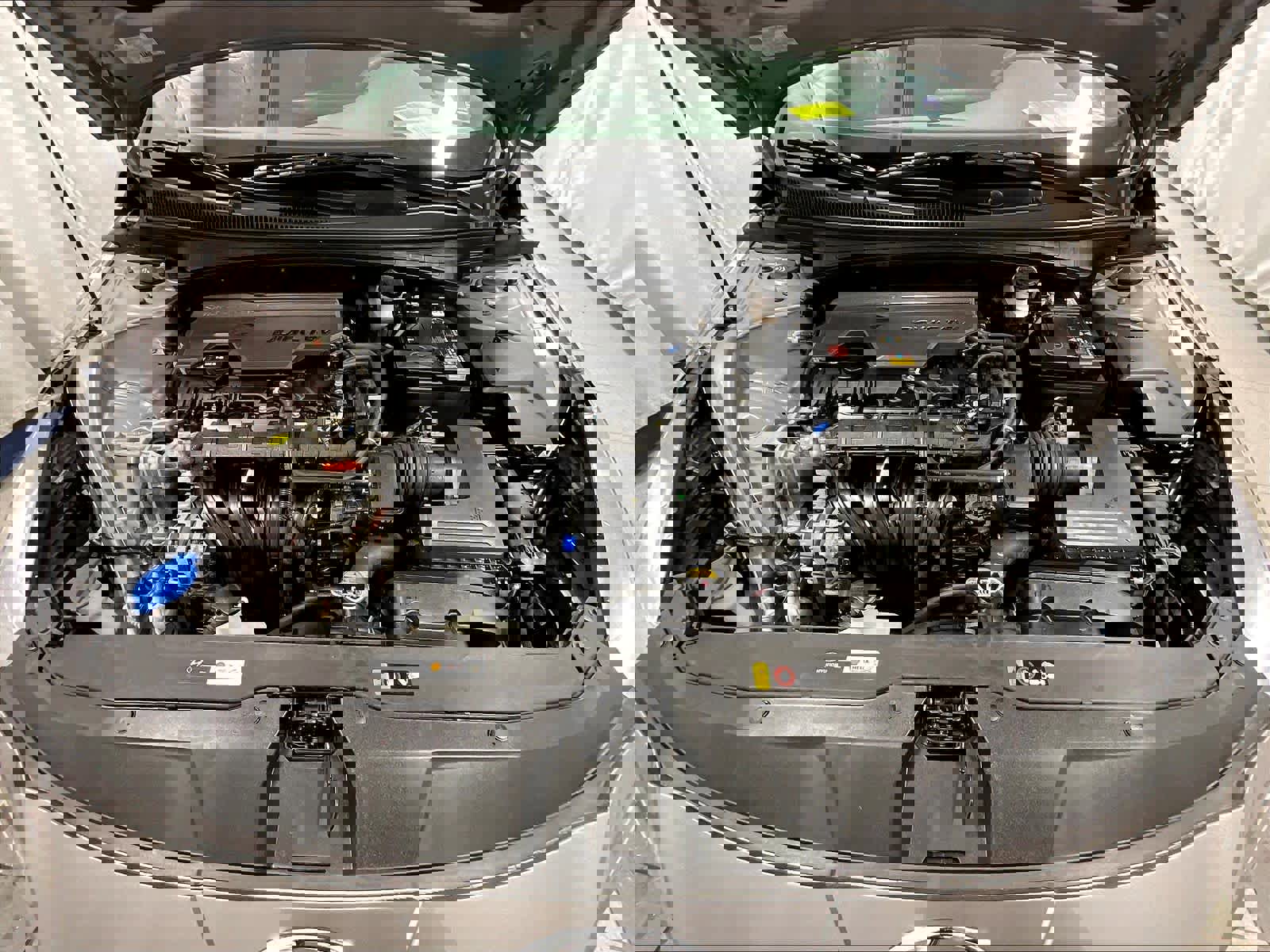 Used 2023 Hyundai Elantra SEL w/ Convenience Package image 29